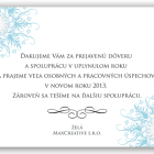 Novoročenka - 106vp 4 vianocny pozdrav 106vp v