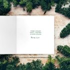 Novoročenka - 112vp 2 vianocny pozdrav 112vp v