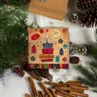 Novoročenka - 114vp 1 Novoročenka - 114vp