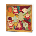 Novoročenka - 115vp 3 vianocny pozdrav 115vp