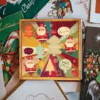 Novoročenka - 115vp 1 Novoročenka - 115vp