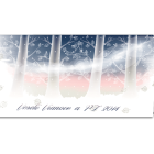 Novoročenka - 119vp 5 vianocny pozdrav 119vp