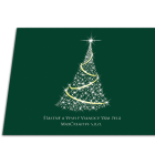 Novoročenka - 11vp 4 vianocny pozdrav 11vp