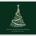 Novoročenka - 11vp 2 vianocny pozdrav 11vp p