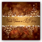 Novoročenka - 121vp 2 vianocny pozdrav 121vp p