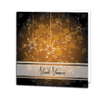 Novoročenka - 126vp 3 vianocny pozdrav 126vp