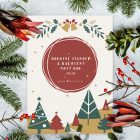 Novoročenka - 128vp 2 vianocny pozdrav 128vp