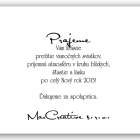 Novoročenka - 129vp 5 vianocny pozdrav 129vp v