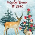 Novoročenka - 130vp 2 vianocny pozdrav 130vp p