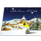 Novoročenka - 131vp 5 vianocny pozdrav 131vp