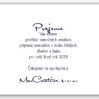 Novoročenka - 131vp 4 vianocny pozdrav 131vp v