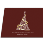 Novoročenka - 13vp 4 vianocny pozdrav 13vp