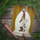 Novoročenka - rozprávka 1 Novoročenka - rozprávka