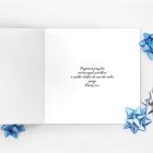 Novoročenka - 20vp 3 vianocny pozdrav 20vp v 1