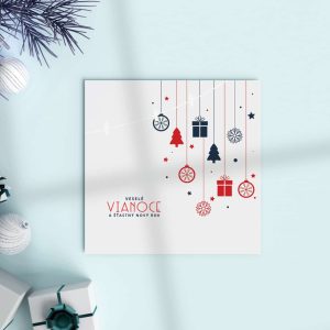 Novoročenka -  256vp