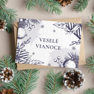 Novoročenka -  258vp