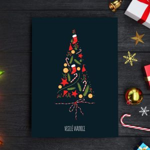 Novoročenka -  260vp