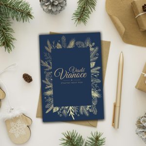 Novoročenka -  262vp