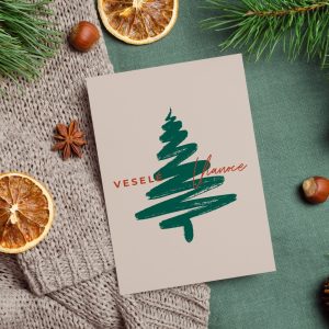 Novoročenka -  265vp