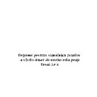 Novoročenka - 26vp 4 vianocny pozdrav 26vp v