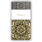 Novoročenka - 27vp 3 vianocny pozdrav 27vp p