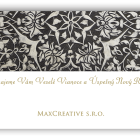 Novoročenka - 28vp 4 vianocny pozdrav 28vp v