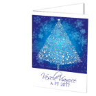 Novoročenka - 29vp 5 vianocny pozdrav 29vp