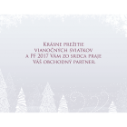 Novoročenka - 31vp 4 vianocny pozdrav 31vp v