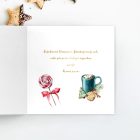 Novoročenka - 32vp 4 vianocny pozdrav 32vp v 1