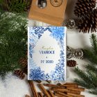 Novoročenka - 35vp 3 vianocny pozdrav 35vp p 1