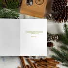 Novoročenka - 35vp 2 vianocny pozdrav 35vp v