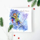 Novoročenka - 45vp 1 Novoročenka - 45vp