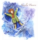 Novoročenka - 45vp 2 vianocny pozdrav 45vp p