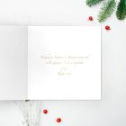 Novoročenka - 45vp 3 vianocny pozdrav 45vp v 1