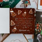 Novoročenka Medovníčky 5 vianocny pozdrav 48vp v