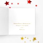 Novoročenka - 50vp 3 vianocny pozdrav 50vp v 1