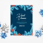 Novoročenka - 52vp 2 vianocny pozdrav 52vp 1