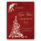 Novoročenka - 60vp 2 vianocny pozdrav 60vp p