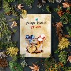 Novoročenka - 63vp 3 vianocny pozdrav 63vp p 1