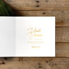 Novoročenka - 70vp 4 vianocny pozdrav 70vp v 1