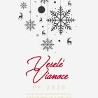 Novoročenka - 72vp 4 vianocny pozdrav 72vp