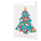 Novoročenka - 73vp 2 vianocny pozdrav 73vp