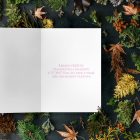 Novoročenka - 73vp 3 vianocny pozdrav 73vp v