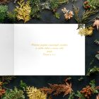 Novoročenka - 75vp 2 vianocny pozdrav 75vp v 1