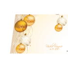 Novoročenka - 85vp 4 vianocny pozdrav 85vp