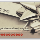 Novoročenka - 87vp 3 vianocny pozdrav 87vp p