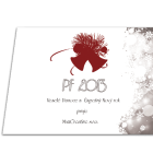 Novoročenka - 90vp 5 vianocny pozdrav 90vp