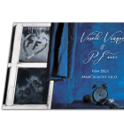 Novoročenka - 91vp 2 vianocny pozdrav 91vp