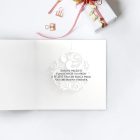 Novoročenka - 93vp 3 vianocny pozdrav 93vp v