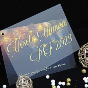 Novoročenka -  Metal Hviezdy